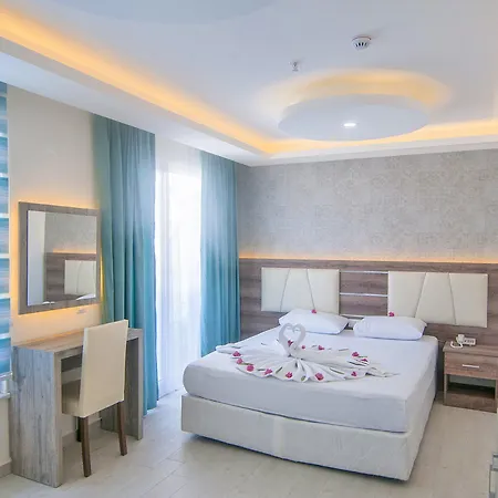 Resort Kolibri