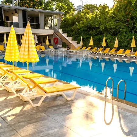 Resort Kolibri 3*