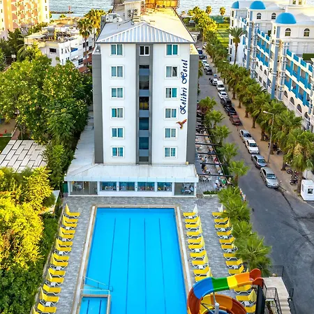 Resort Kolibri 3*