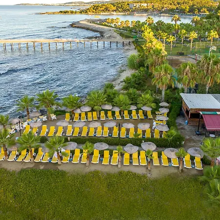 Kolibri Resort 3*