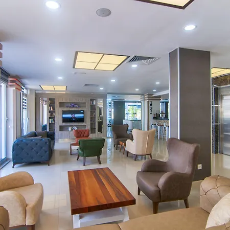 Kolibri - Resort Avsallar