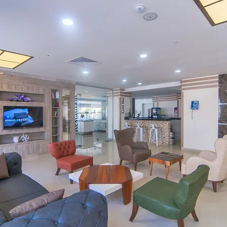 Kolibri - 3* Avsallar