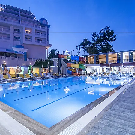 Resort Kolibri -