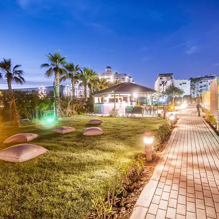 Kolibri - Resort Avsallar