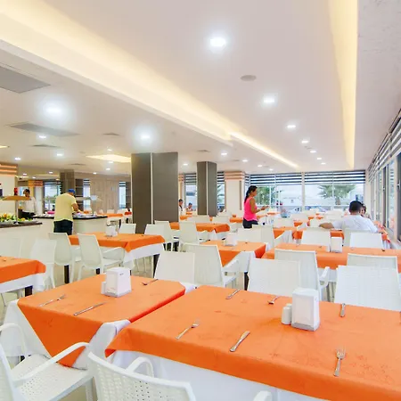 Kolibri - Resort Avsallar