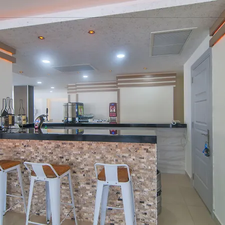 Resort Kolibri - Avsallar