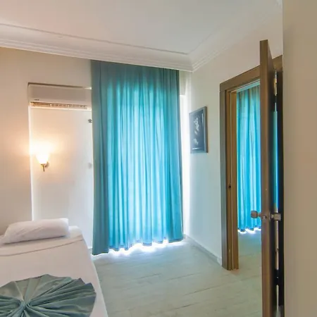Resort Kolibri Avsallar