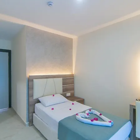 Resort Kolibri 3*