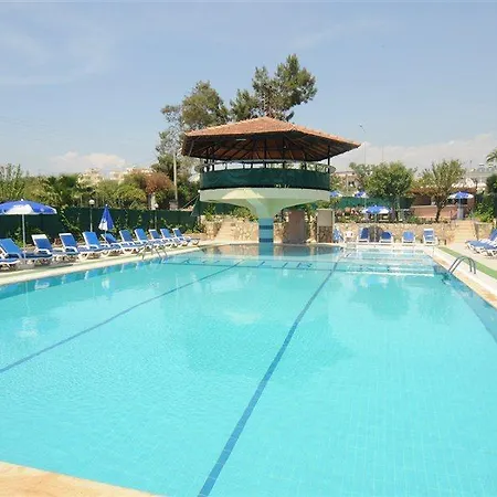 Resort Kolibri
