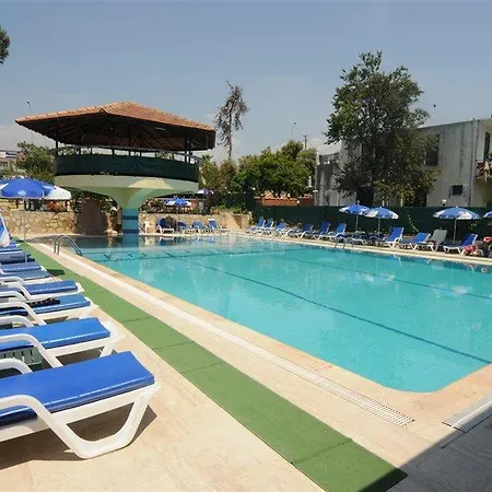 Resort Kolibri Avsallar