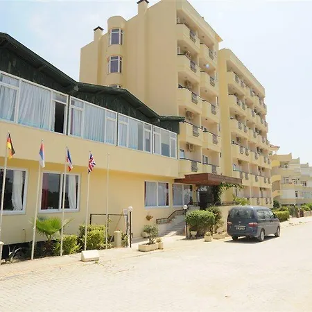 Resort Kolibri