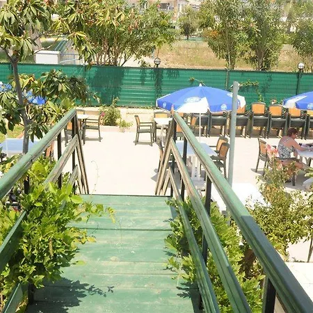 Resort Kolibri Avsallar
