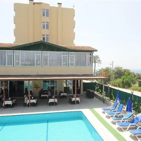 Resort Kolibri 3*