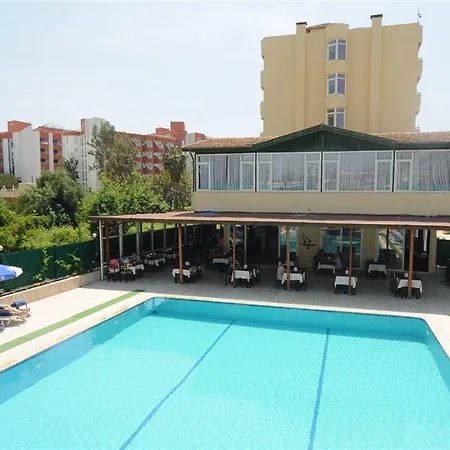 Resort Kolibri