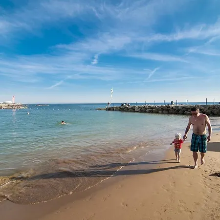 Resort Kolibri - Avsallar