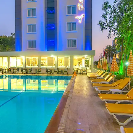 Resort Kolibri 3*
