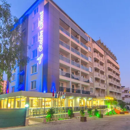 Resort Kolibri 3*