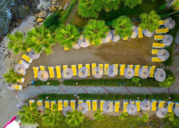 Kolibri אתר נופש