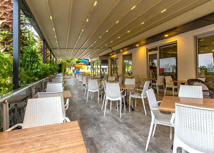 Kolibri אתר נופש אבסלאר