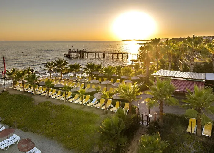 Kolibri 3* אבסלאר