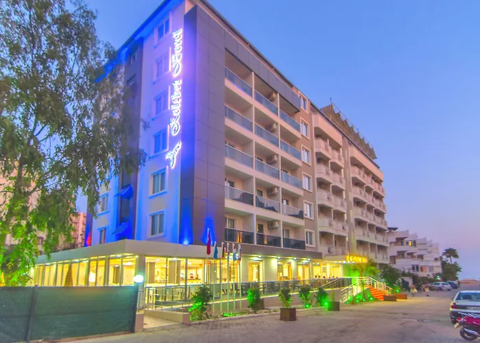 Kolibri 3* אבסלאר