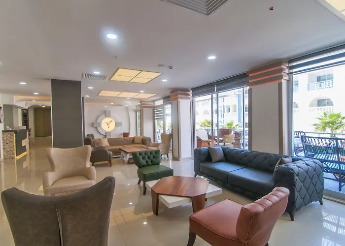 אתר נופש Kolibri אבסלאר