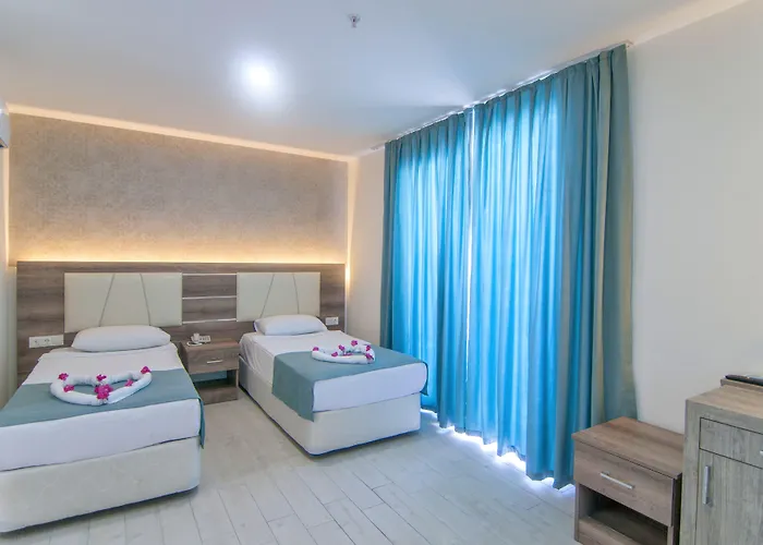 אתר נופש Kolibri 3*