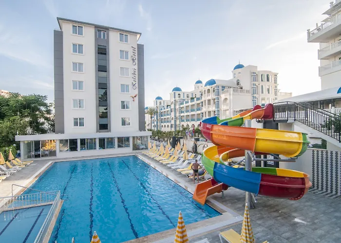 Kolibri 3* אבסלאר