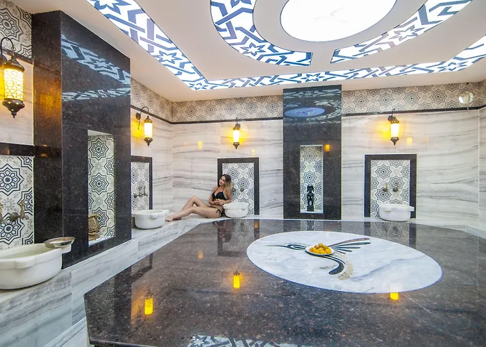 Kolibri אתר נופש