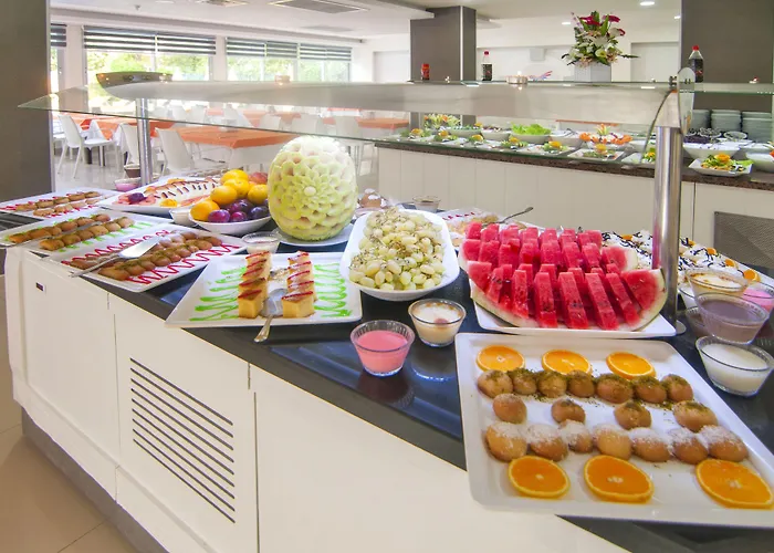 Kolibri אתר נופש 3*