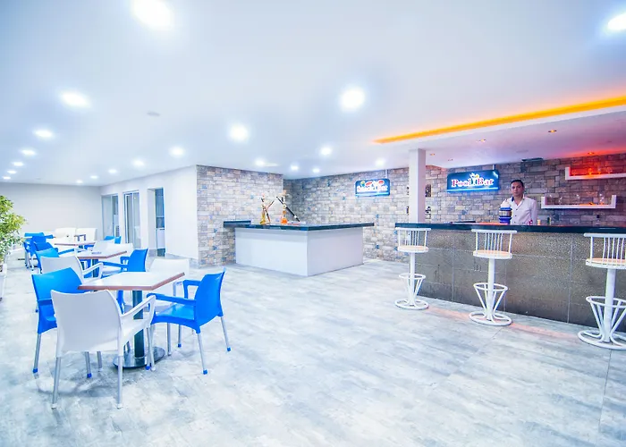 Kolibri אתר נופש