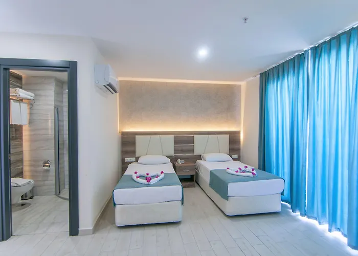 אתר נופש Kolibri 3*