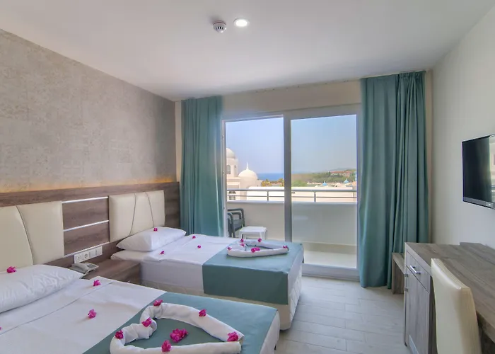 אתר נופש Kolibri אבסלאר