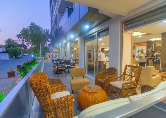 Kolibri אתר נופש