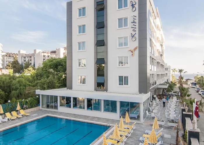 Kolibri אתר נופש