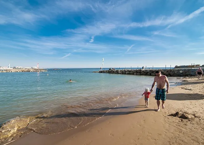 אתר נופש Kolibri אבסלאר