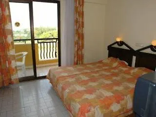 Kolibri אתר נופש אבסלאר