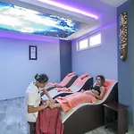 Resort Kolibri 3*