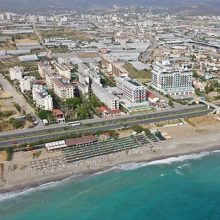 Kolibri Θέρετρο 3*