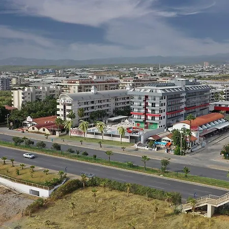 Θέρετρο Kolibri Avsallar