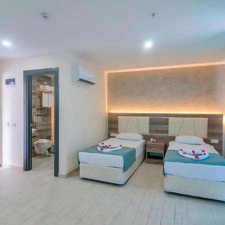 Kolibri Resort 3*