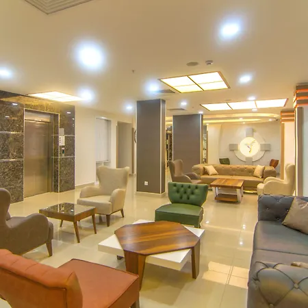 Kolibri Resort Avsallar