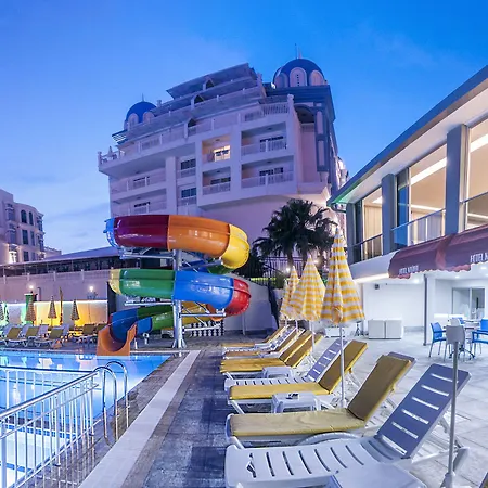 Kolibri Resort 3*