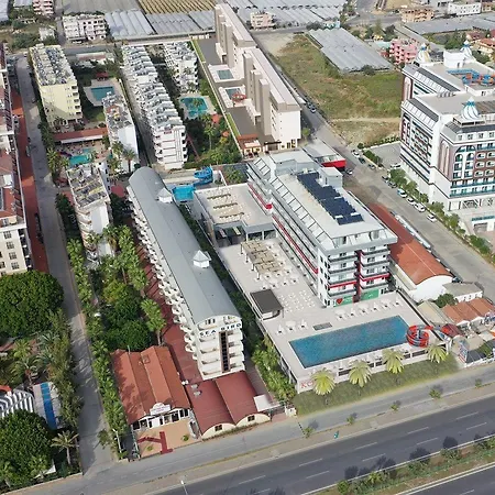 Kolibri Complex 3*