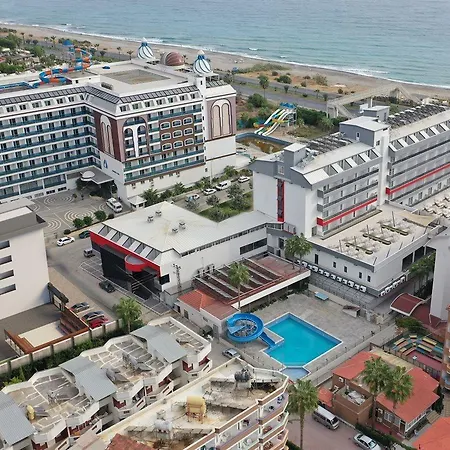 Kolibri Complex
