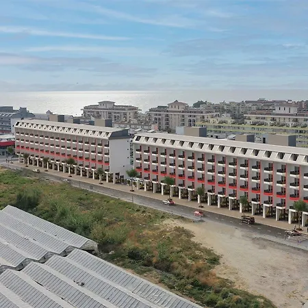 Kolibri Complex