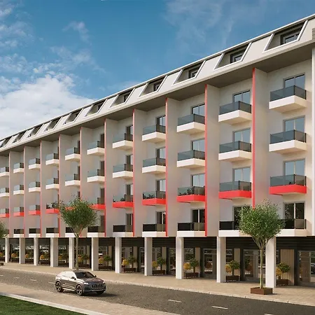Kolibri Complex