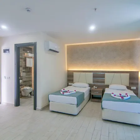 Kolibri Complex 3*
