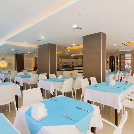 Kolibri 3* 아브살라르