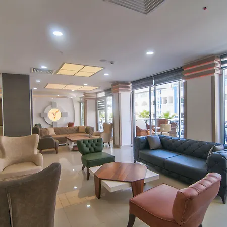 Resort Kolibri Avsallar